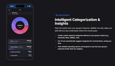 Splitfair gallery image