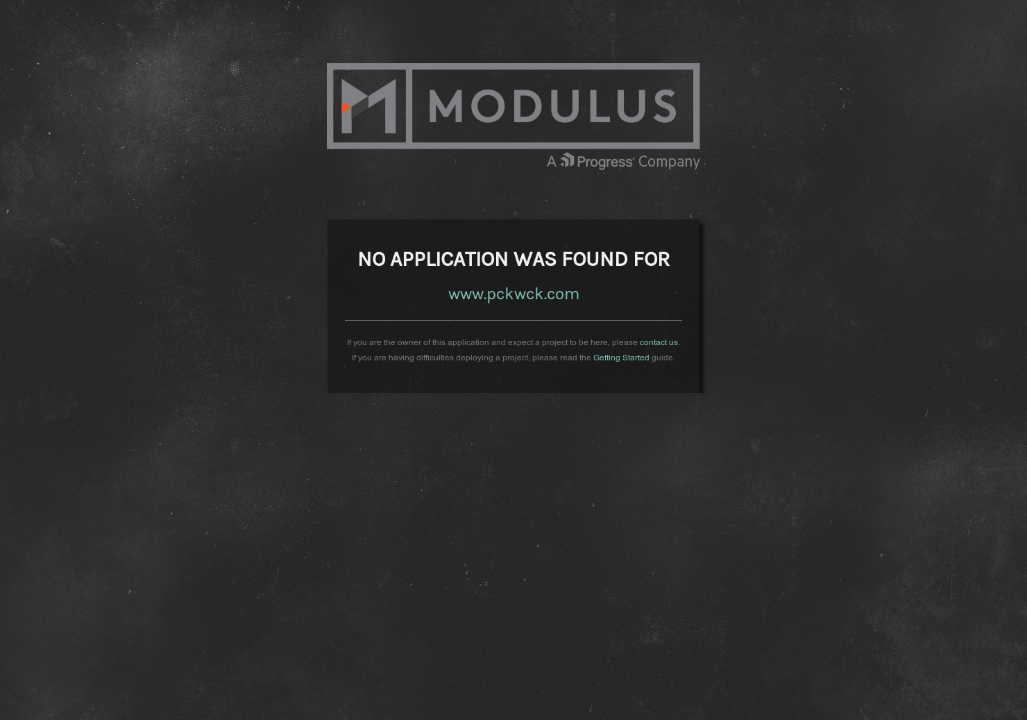 PCKWCK gallery image