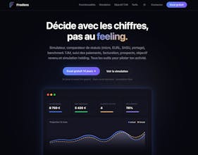 Freelens gallery image