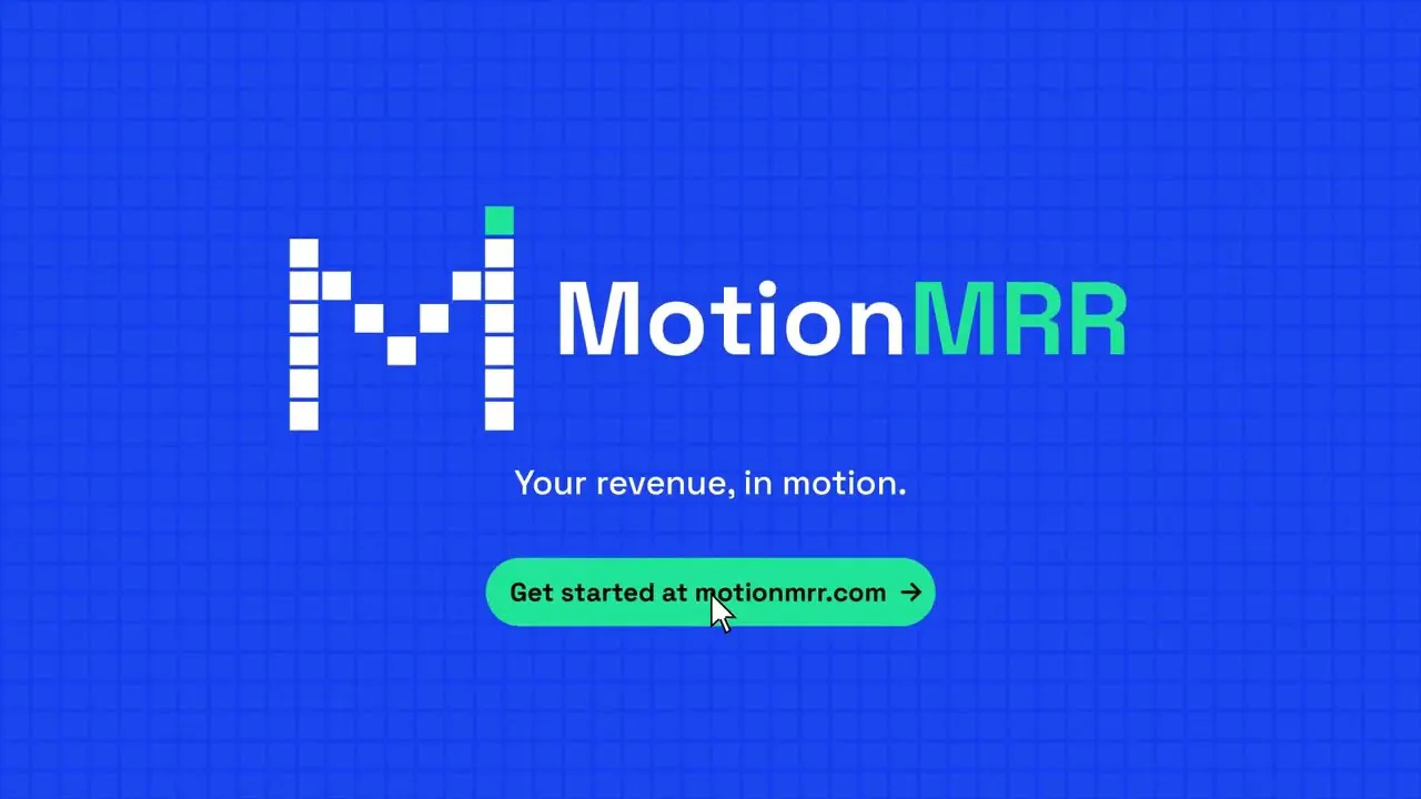 MotionMRR gallery image