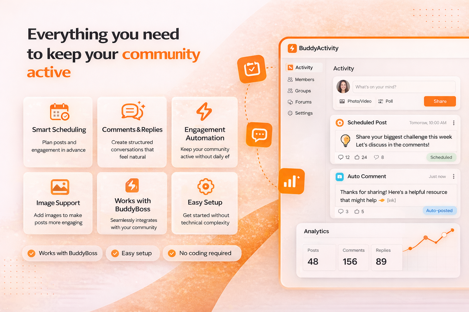 BuddyActivity gallery image