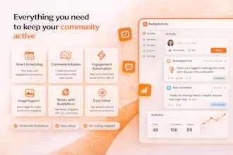 BuddyActivity gallery image