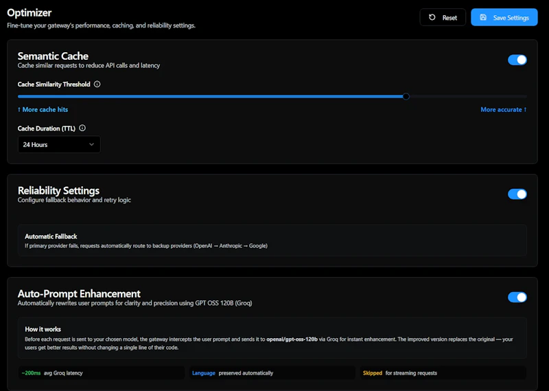Synvertas screenshot 4