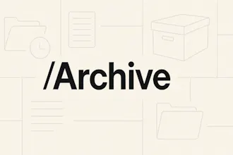 Archive gallery image