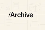 Archive
