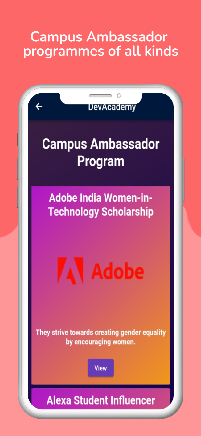 DevAcademy gallery image