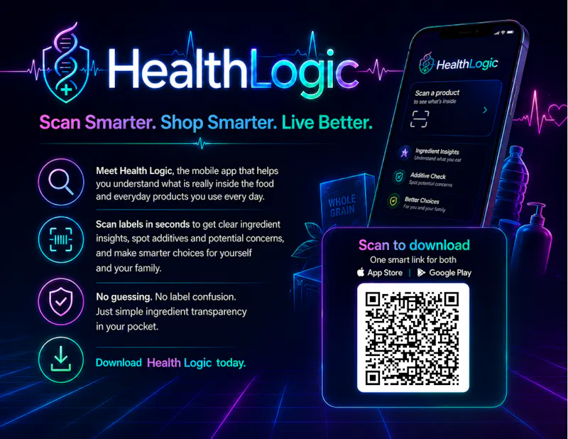 Health Logic screenshot 5