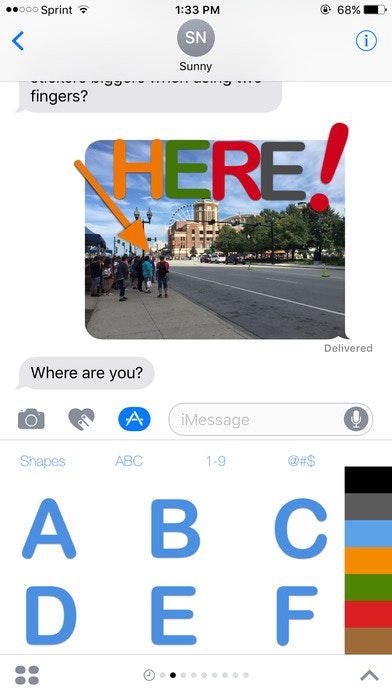 Annotate! gallery image