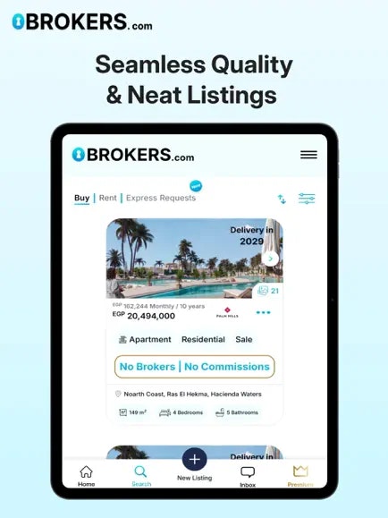 0 portate - I primi agenti di AI immobiliare nella regione EMEA media 4