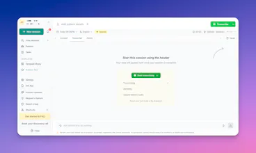 VetVisit AI gallery image