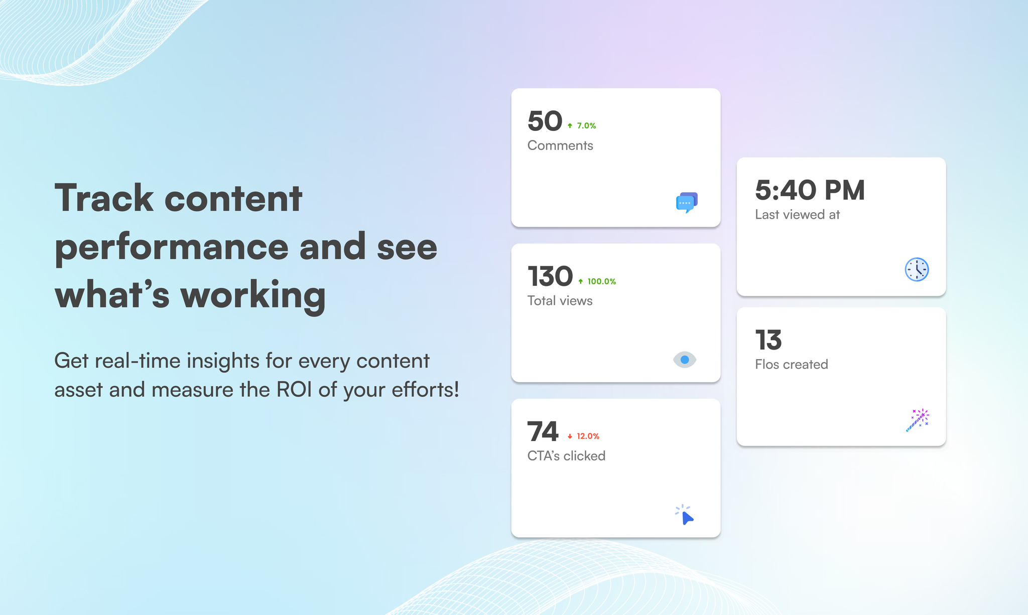 Floik - Demos, video e guide interattive creati in pochi minuti media 5