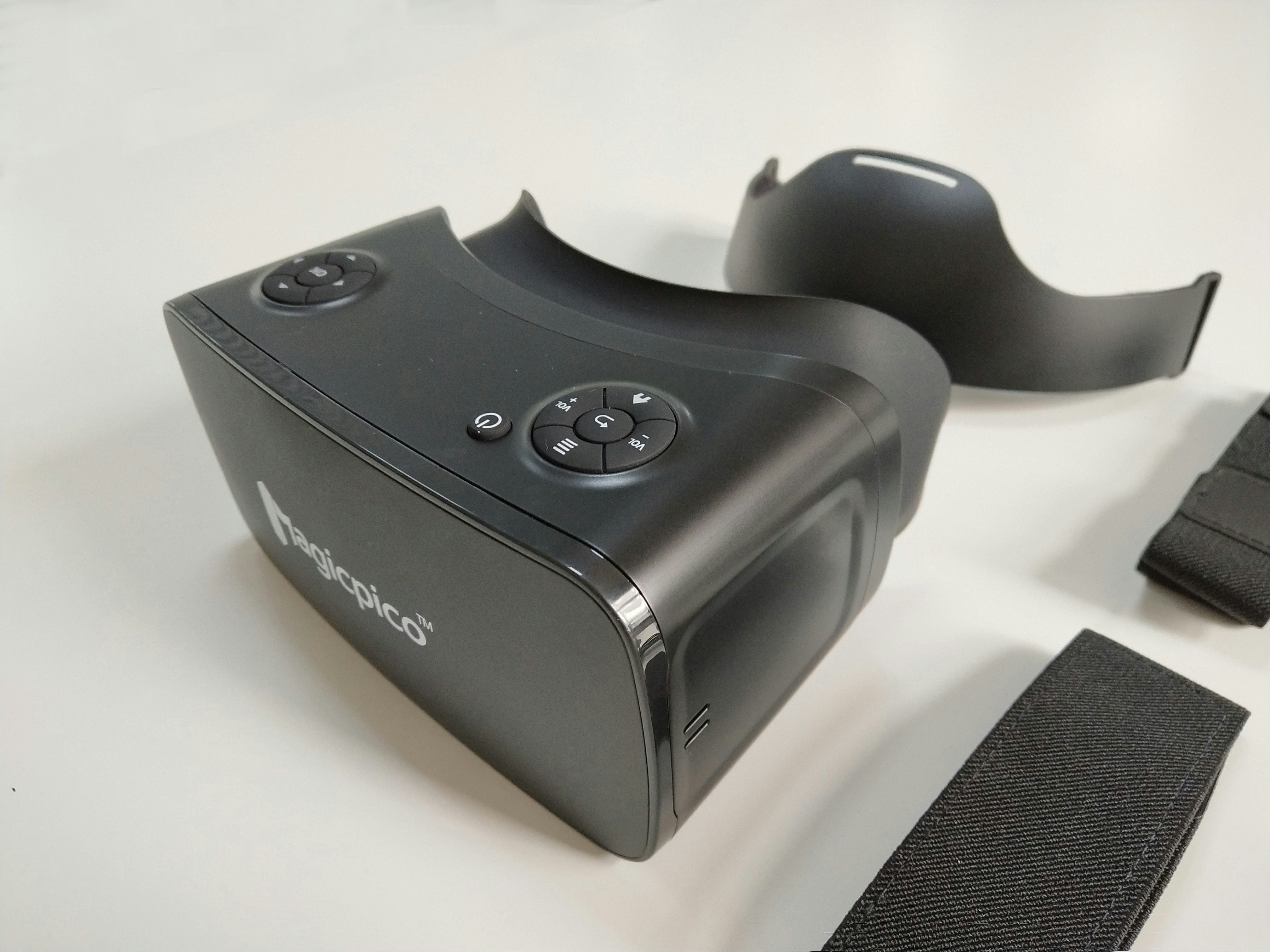 Magicpico™VR gallery image