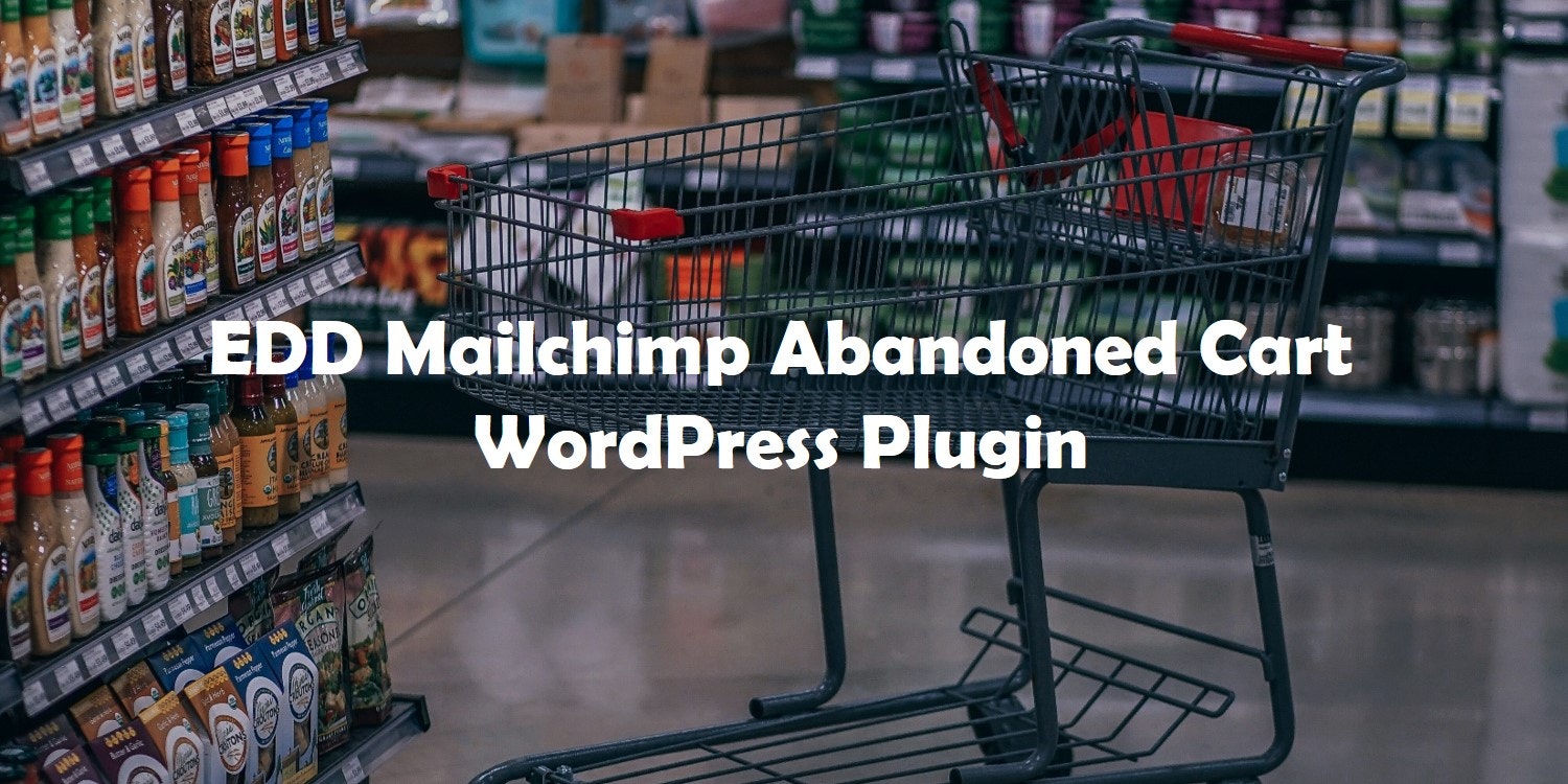 Abandoned Carts Recovery in Easy Digital Downloads gallery image