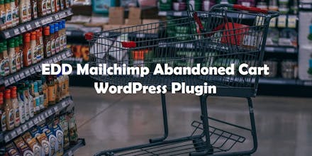 Abandoned Carts Recovery in Easy Digital Downloads gallery image