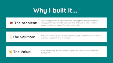 Invoya gallery image