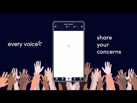 Every Voice gallery image