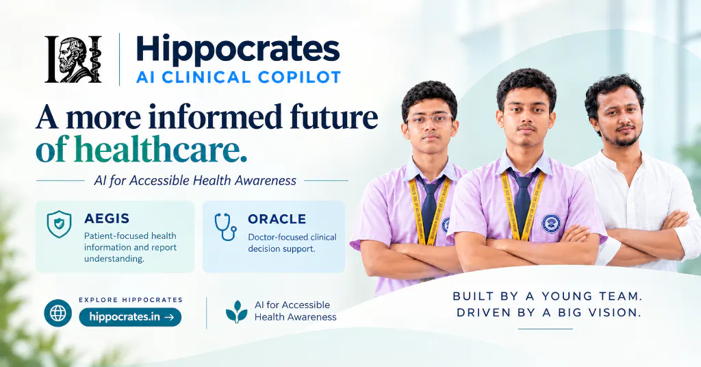 Hippocrates India gallery image