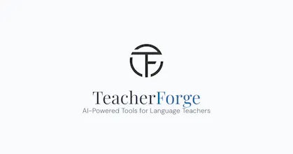 TeacherForge gallery image