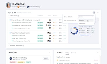 Quantive StrategyAI gallery image