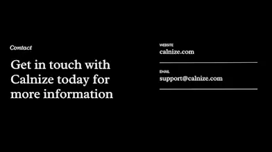 Calnize gallery image