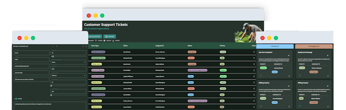 Yardyly® gallery image