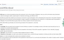 Bitcoin Wiki media 1