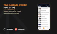 Spiky Mobile App