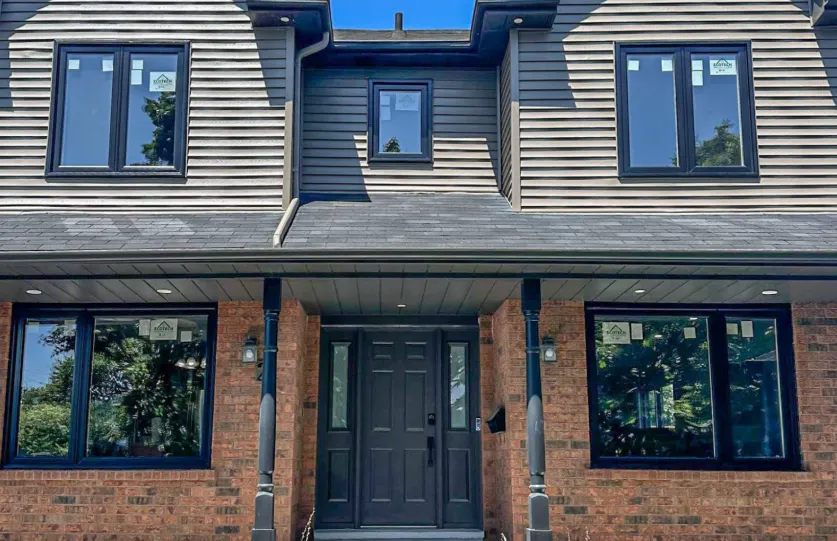 EcoTech Windows & Doors gallery image