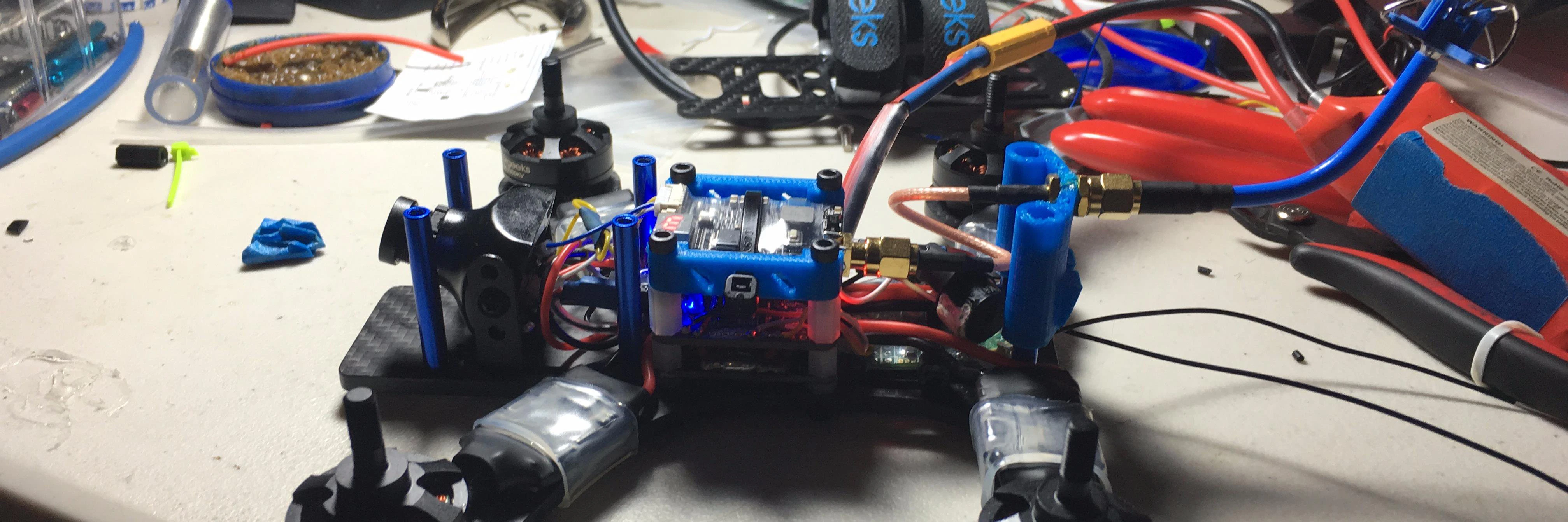 Javier Bórquez cover