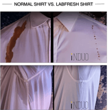 Bringing Performance Wear to the Workplace - AOTK178 gallery image