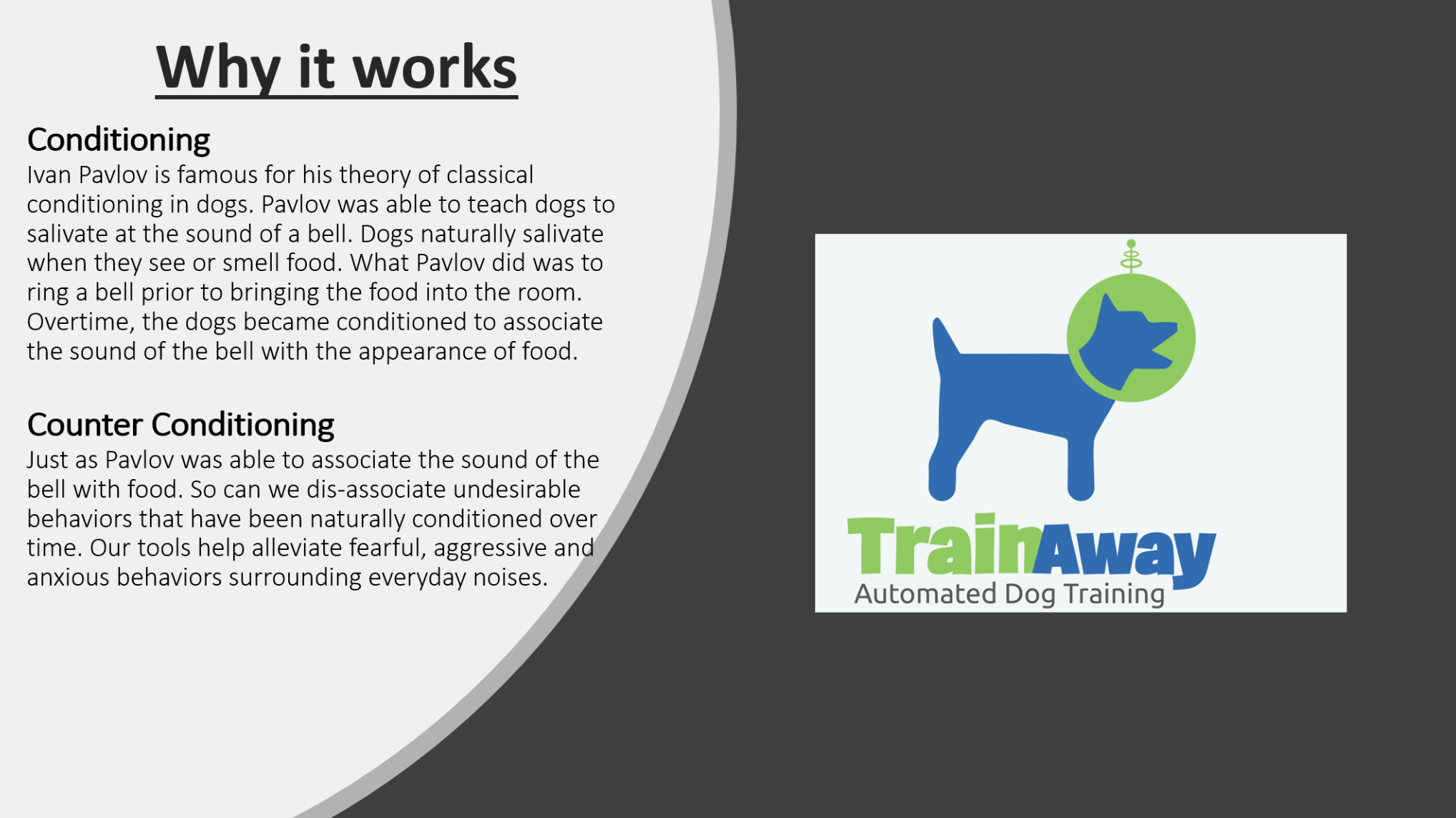 TrainAway gallery image