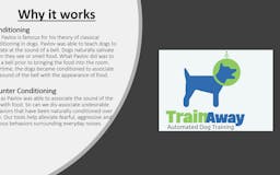 TrainAway media 2