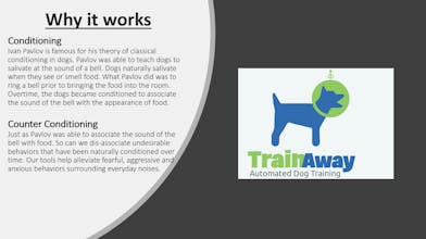 TrainAway gallery image