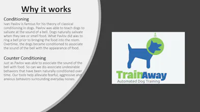 TrainAway gallery image