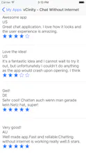 iTunes Connect Manager gallery image