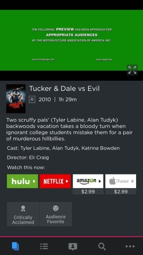 MightyTV  gallery image