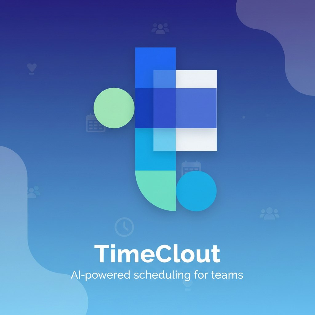 TimeClout private beta gallery image