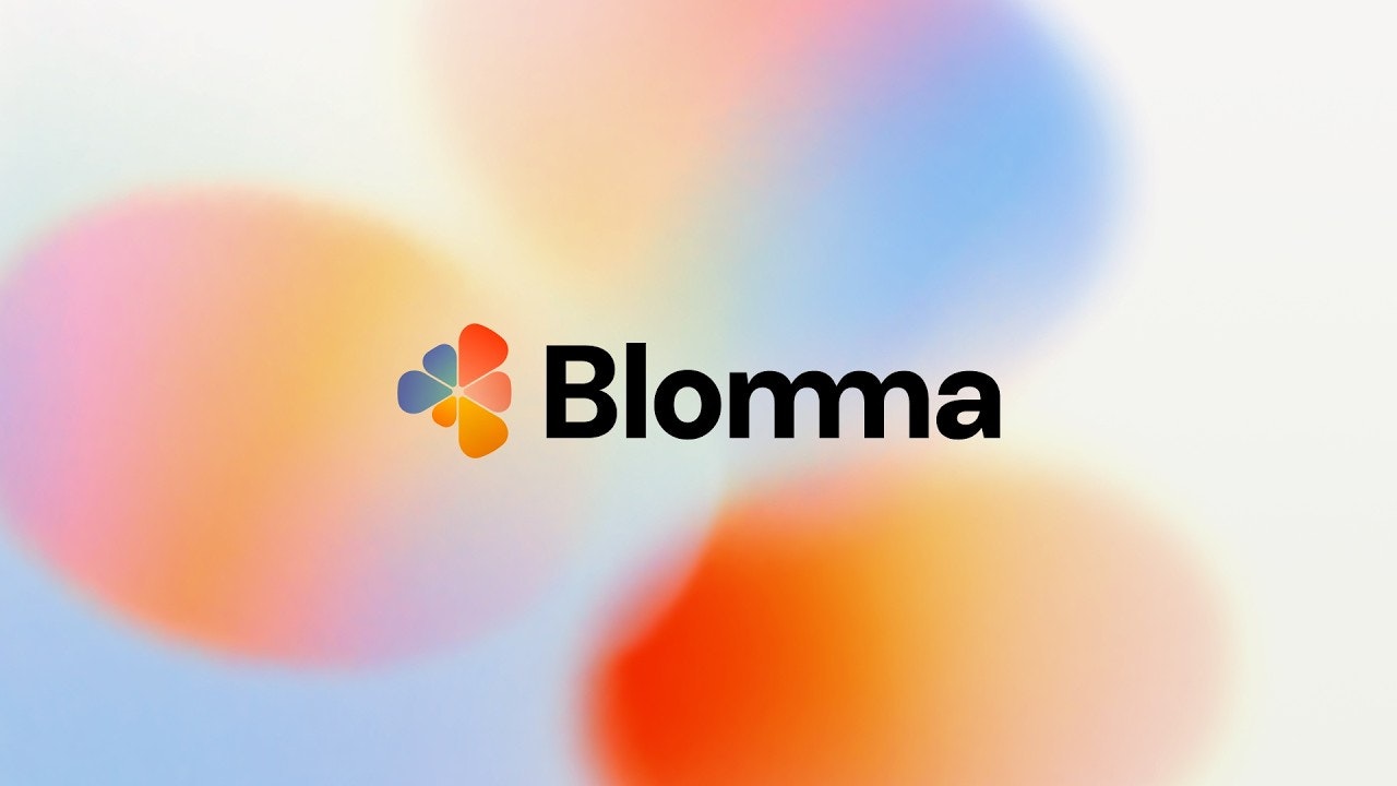 Blomma gallery image