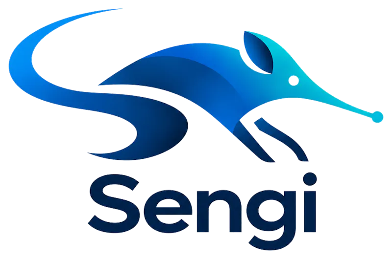 Sengi Runners screenshot 2