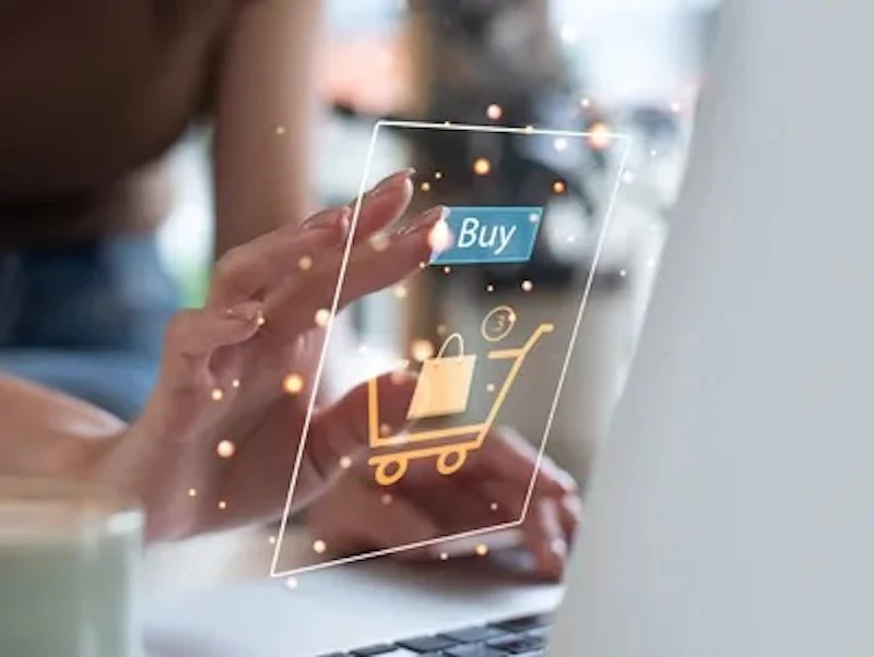 Cap Puckhaber: Black Diamond Marketing screenshot 5