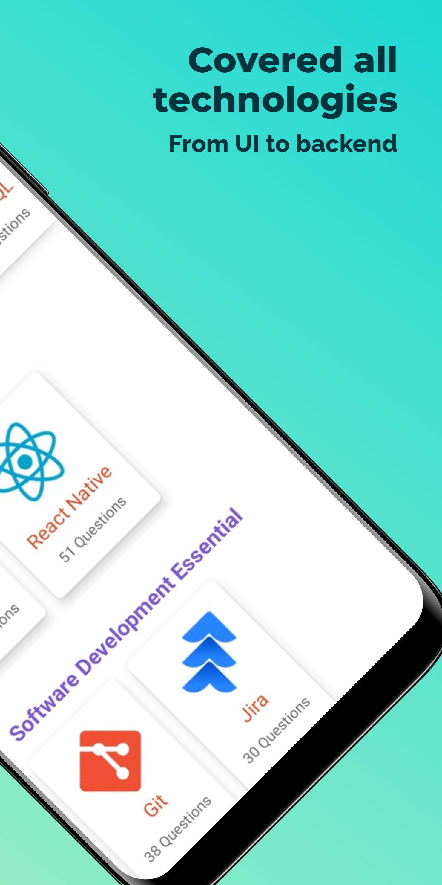 Interview Questions gallery image