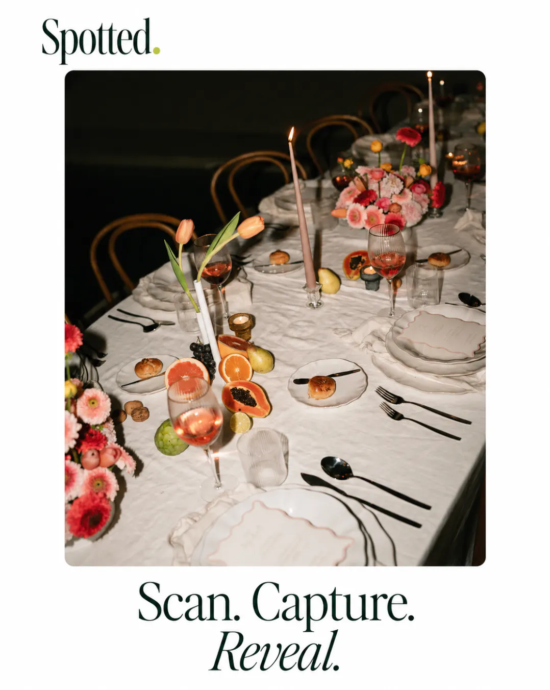 Spotted app  gallery image