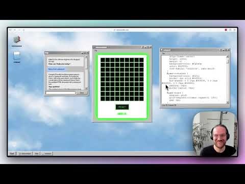 Windows 9X gallery image