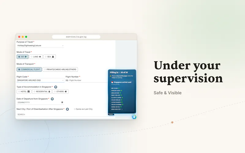 visayes screenshot 5