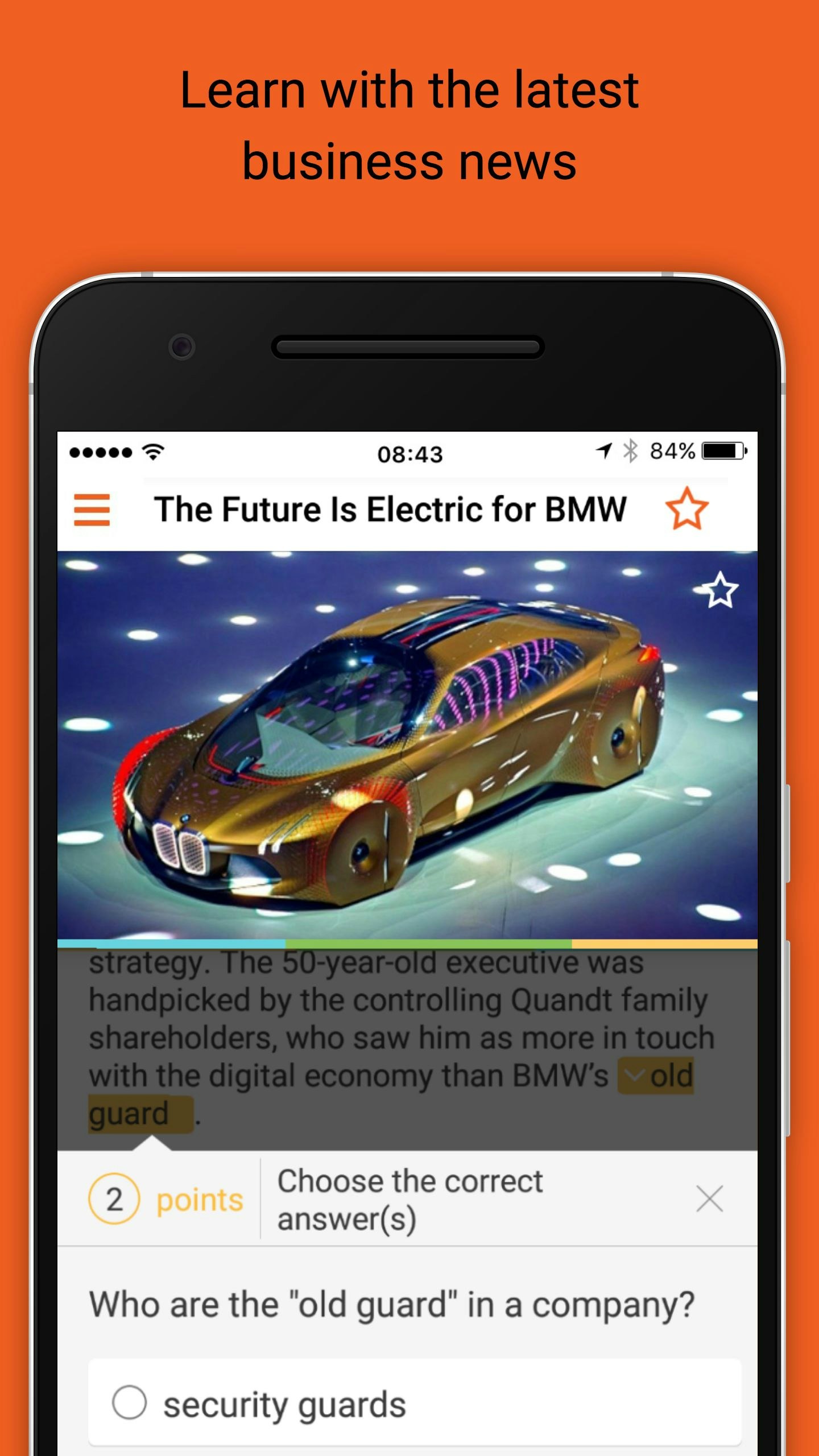 Newsmart 2.0 gallery image