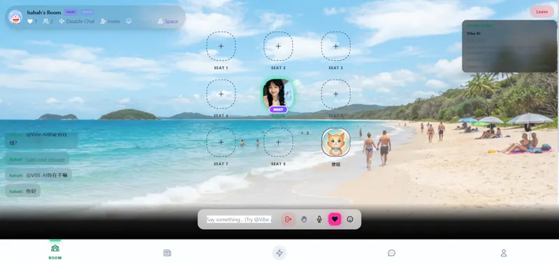 VibeMatch screenshot 3