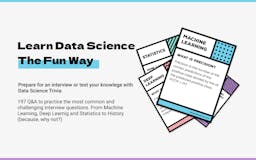 Data Science Trivia media 1