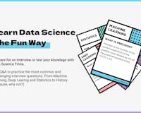 Data Science Trivia media 1