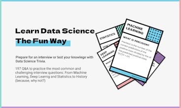 Data Science Trivia gallery image