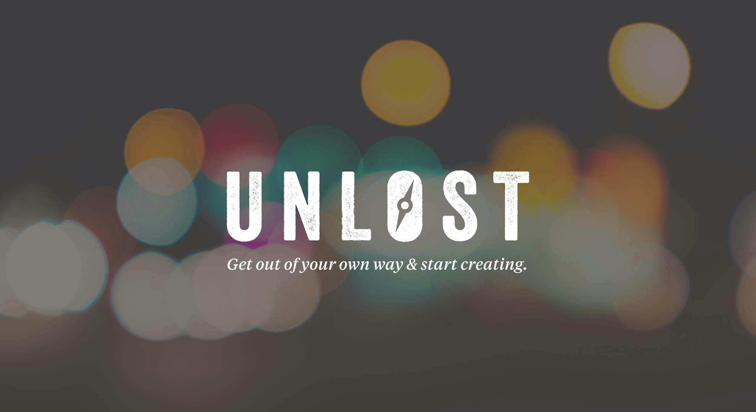 Unlost gallery image